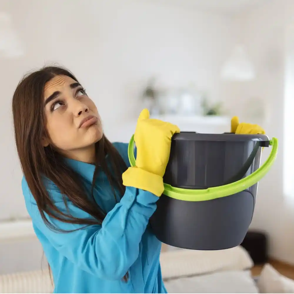 water damage restoration service Fort Totten